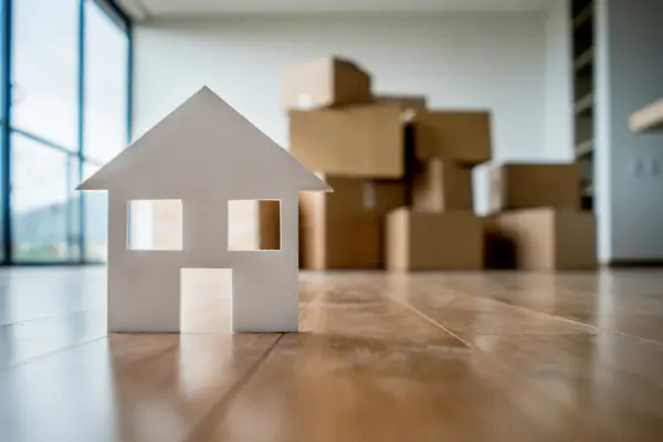 Mudança Minimalista: Como Levar Apenas o Essencial e Reiniciar Com Menos